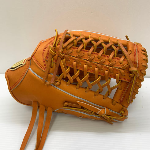 ウィルソン Wilson ウィルソンスタッフ Wilson Staff WBW104544 硬式 大人 一般 外野手用 グローブ グラブ 右投げ タグ付き 野球 9808