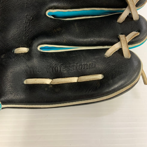 久保田スラッガー KUBOTA SLUGGER スペシャルオーダー 軟式 大人 一般 内野手用 グローブ グラブ 右投げ 中古品 野球 6744