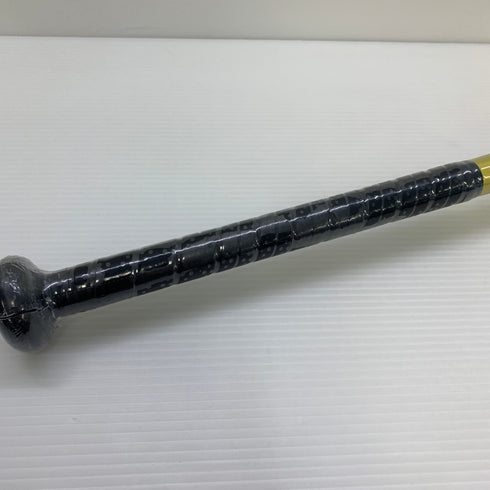 ゼット ZETT ゴーダ GODA Fz740 硬式 大人 一般 金属製バット BAT15383 野球 7288