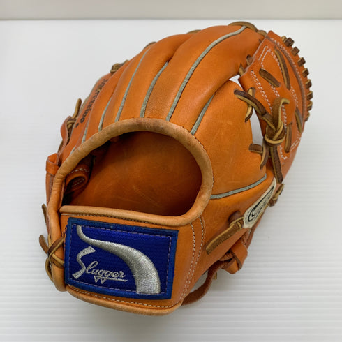 久保田スラッガー KUBOTA SLUGGER KSG-PROB トレーニング用 右投げ オーダー 中古品 野球 8539
