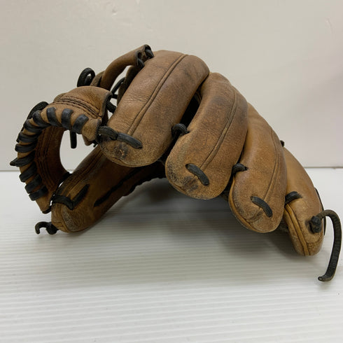 ゼット ZETT プロステイタス 硬式 大人 一般 内野手用 グローブ グラブ 右投げ BPG-PRO 中古品 野球 7522