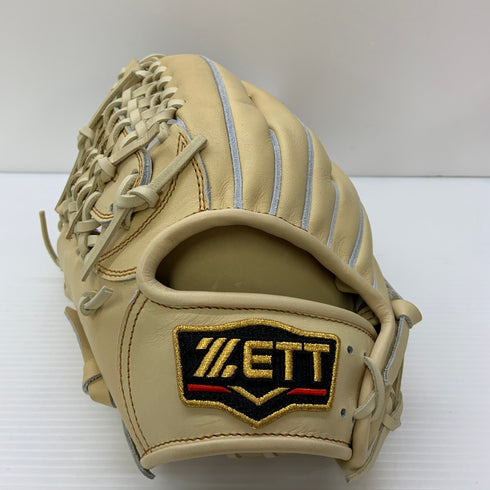 ゼット ZETT プロステイタス 硬式 大人 一般 オールラウンド グローブ グラブ 左投げ BPROG680 タグ付き 野球 6621