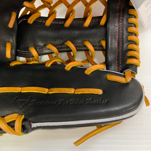 ミズノ MIZUNO ミズノプロ HAGAJAPAN 硬式 大人 一般 外野手用 グローブ グラブ 左投げ 1AJGH25107 タグ付き 野球 6554