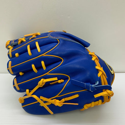MURAMASA ムラマサ 硬式 大人 一般 投手用 グローブ ピッチャー グラブ 右投げ 中古品 野球 1389