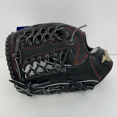 ミズノ MIZUNO グローバルエリート 硬式 大人 一般 外野手用 グローブ グラブ 左投げ 1AJGH26517 タグ付き 野球 7976