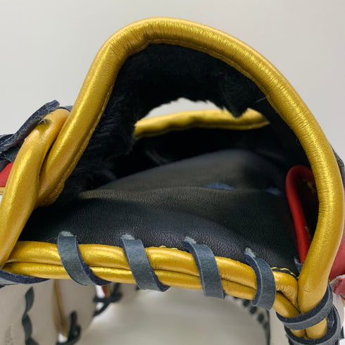 ザナックス Xanax 軟式 大人 一般 オールラウンド グローブ グラブ 右投げ タグ付き 野球 6047