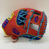 ローリングス Rawlings HOH 軟式 大人 一般 内野手用 グローブ グラブ 右投げ GR3HMCK4H 中古品 野球 7095