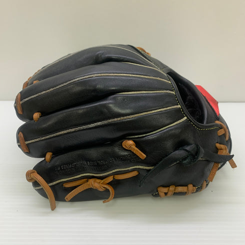 ミズノ MIZUNO ウィルドライブ 1AJGR21900 軟式 大人 一般 オールラウンド グローブ グラブ 右投げ 中古品 野球 9321