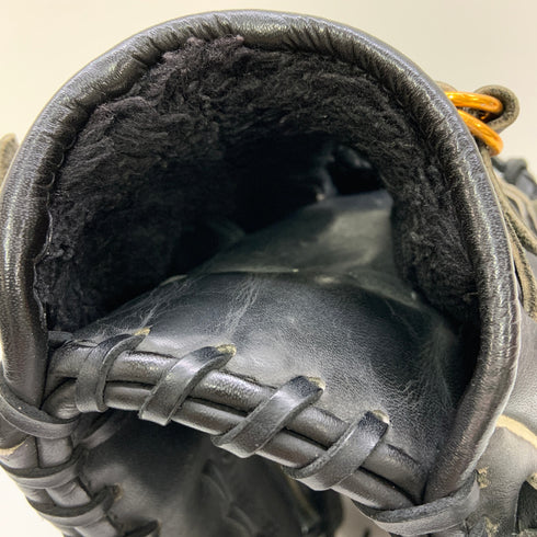 ナイキ NIKE シグネチャーモデル ダルビッシュユウ 軟式 大人 一般 内野手用 グローブ グラブ 右投げ 中古品 野球 9025