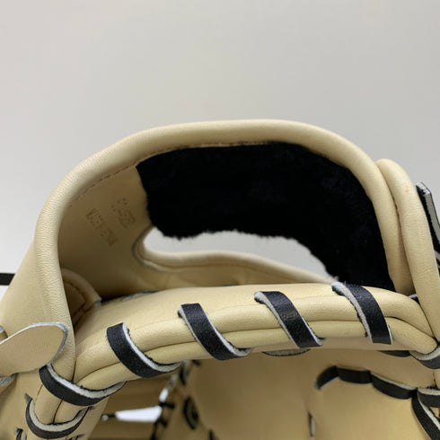 ゼット ZETT プロステイタス 軟式 大人 一般 ファーストミット 一塁手 グローブ グラブ 左投げ BRFB30233G タグ付き グローブ袋付き 野球 7162