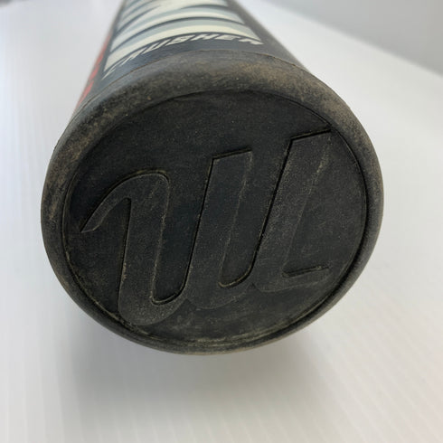マルーチ marucci WANICRUSHERSPEED 軟式 大人 一般 FRP製バット MJJSBBWS ケース付き 野球 7334