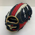 ミズノ MIZUNO グローバルエリート 軟式 内野手用グローブ 1AJGR28303 5660