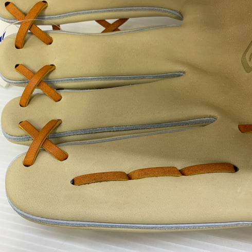 ミズノ MIZUNO グローバルエリート 硬式 大人 一般 外野手用 グローブ グラブ 左投げ 1AJGH32307 タグ付き 野球 7435