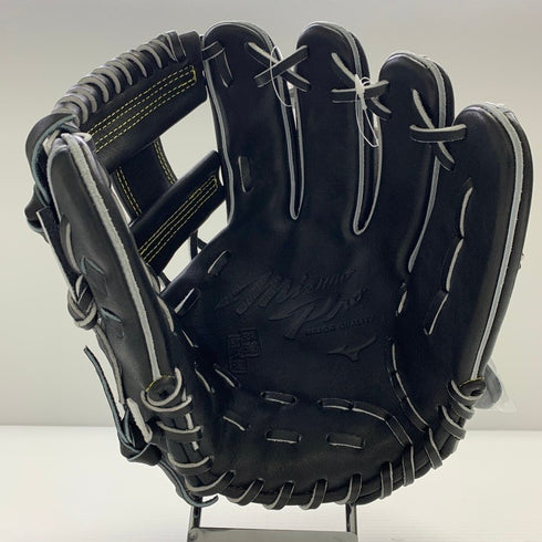 ミズノ MIZUNO ミズノプロ MMベルト 軟式 内野手用グローブ 1AJGR13103 5379