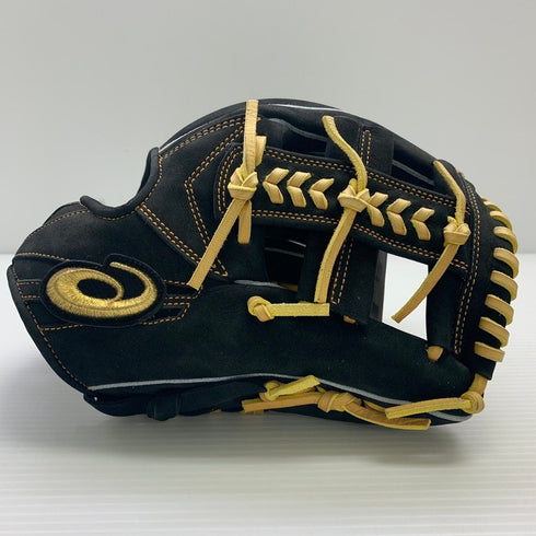 アシックス ASICS ゴールドステージ スペシャルオーダー 硬式 内野手用グローブ BOGKN3 5316