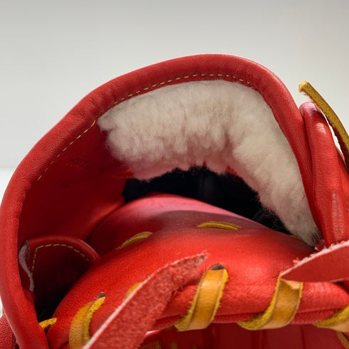 ウィルソン Wilson ウィルソンスタッフデュアル 硬式 外野手用グローブ WTAHWTD8G 外崎修汰モデル 左投げ 5374