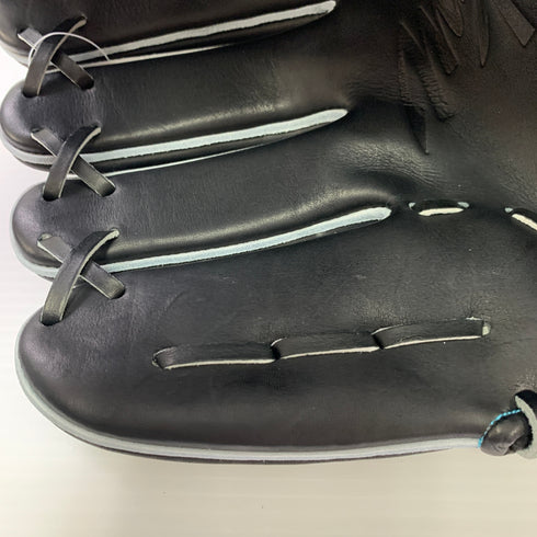 ミズノ MIZUNO ミズノプロ mizunopro 1AJGH91911 硬式 大人 一般 投手用 グローブ ピッチャー グラブ 左投げ タグ付き 野球 8886