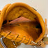 ミズノ MIZUNO ミズノプロ mizunopro 2GW18313 硬式 大人 一般 内野手用 グローブ グラブ 右投げ 中古品 グローブ袋付き 野球 8913