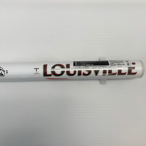 ルイスビルスラッガー Louisville Slugger カタリスト3 ジュニア 2号 少年ソフトボール用 子ども FRP製バット WBL29320 トップバランス 7308
