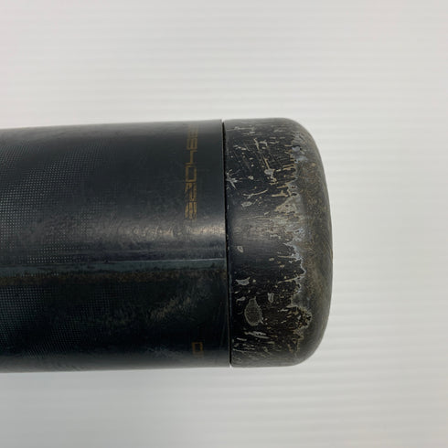 エスエスケイ SSK MM18 軟式 大人 一般 FRP製バット SBB4023 トップバランス 中古 野球 7994