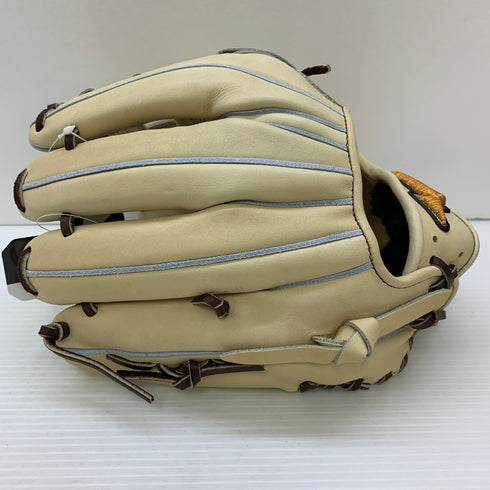 ミズノ MIZUNO ミズノプロ 硬式 大人 一般 外野手用 グローブ グラブ 右投げ 1AJGH31207 タグ付き 野球 7578