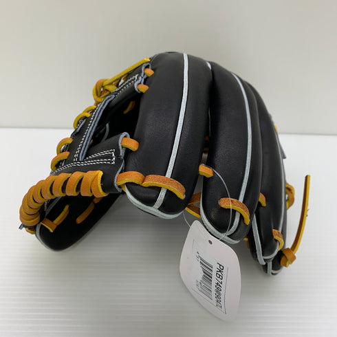 エスエスケイ SSK プロエッジ 硬式 大人 一般 投手用 グローブ ピッチャー グラブ 右投げ PKS71525F タグ付き 野球 5930