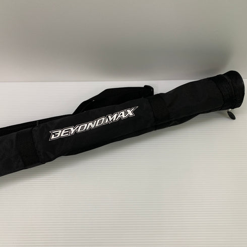 ミズノ MIZUNO ビヨンドマックスレガシー 軟式 FRP製バット 1CJBR19183 ケース付き 6190