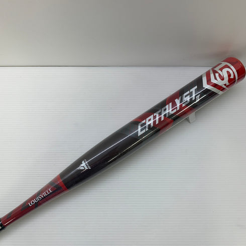 ルイスビルスラッガー Louisville Slugger カタリスト2 ソフトボール用 大人 一般 FRP製バット WTLJGS21T トップバランス 野球 7029