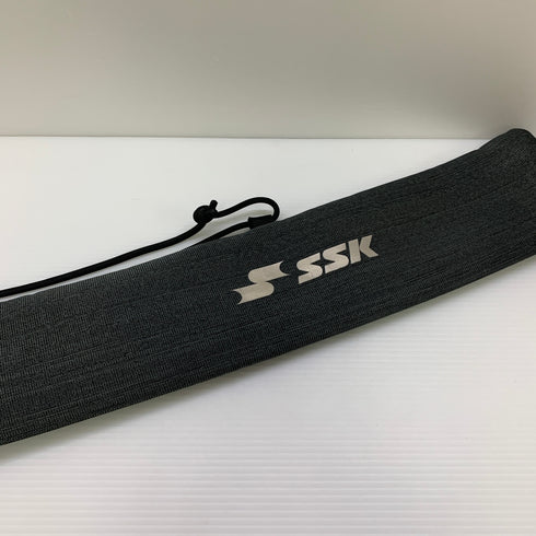 エスエスケイ SSK MM23 軟式 大人 一般 FRP製バット SBB4043TT トップバランス 中古 ケース付き 野球 8006