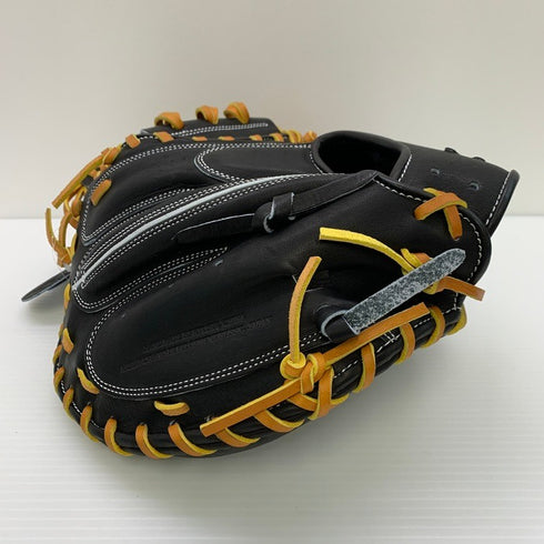 SSK エスエスケイ プロエッジ 硬式 キャッチャーミット AKBM04424 5641