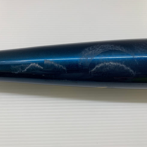 ミズノ MIZUNO WILLDRIVE 軟式 大人 一般 金属製バット 1CJMR171 ミドルバランス 中古 野球 7849