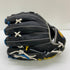 ホッタスポーツ 軟式 大人 一般 内野手用 グローブ グラブ 右投げ 中古品 野球 9371