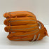 44 フォーティーフォー 硬式・軟式兼用 外野手用 グローブ グラブ 右投げ 中古品 野球 6717