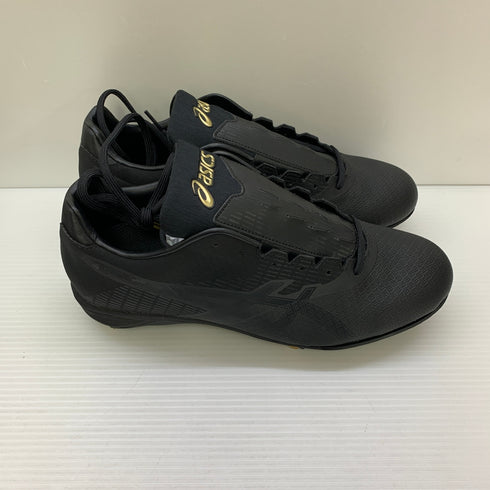 アシックス asics スピードアクセル SL SFS301 ブラック 26.5 SFS301-9090 H-4426