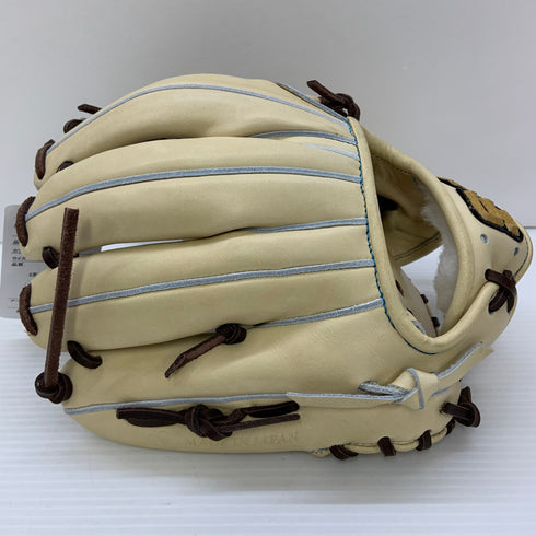 シュアプレイ SUREPLAY 硬式 大人 一般 内野手用 グローブ グラブ 右投げ SBG-ES556T タグ付き 野球 7853