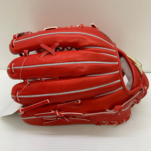 ミズノ MIZUNO グローバルエリート Global Elite 1AJGH29307 硬式 大人 一般 外野手用 グローブ グラブ 右投げ タグ付き グローブ袋付き 野球 1130