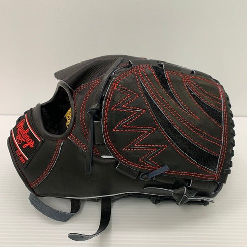 ローリングス Rawlings HOH 軟式 投手用グローブ GR4HEA15W 4333
