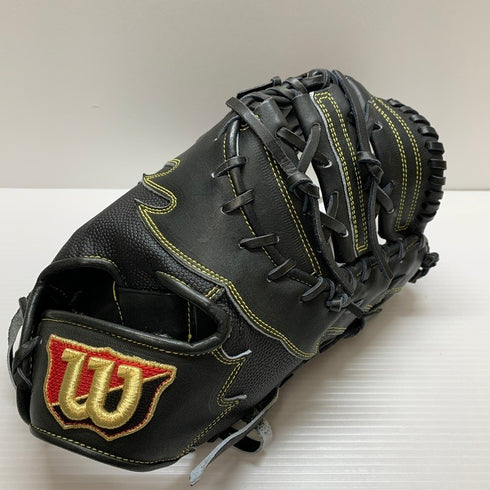 ウィルソン Wilson Staff 硬式 ファーストミット WTAHWD39W 4836
