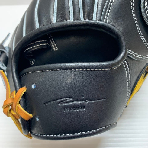 中古品 アイピーセレクト Ip Select 硬式 内野手用グローブ 4750