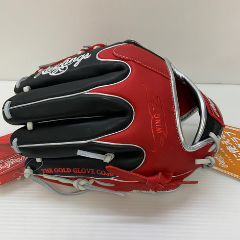 ローリングス Rawlings デュアルパルムテック ソフトボール用 大人 一般 オールラウンド グローブ グラブ 右投げ GS5FHTC565W タグ付き 野球 6415
