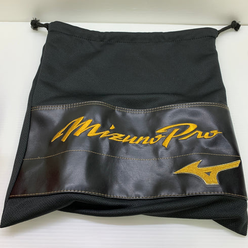 ミズノ MIZUNO ミズノプロ mizunopro 1AJGH29801 硬式 大人 一般 投手用 グローブ ピッチャー グラブ 右投げ タグ付き グローブ袋付き 野球 1140