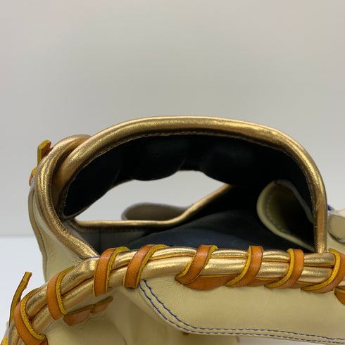 ゼット ZETT ネオステイタスVL 軟式 大人 一般 キャッチャーミット 捕手 グローブ グラブ 右投げ BRCB31422F 中古品 野球 6706