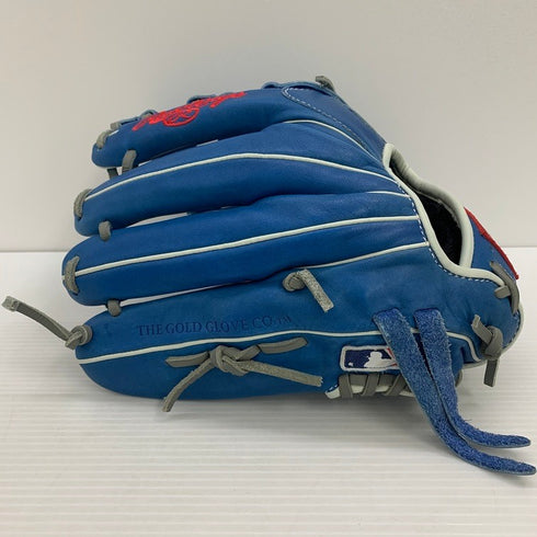 中古品 ローリングス Rawlings LA 軟式 オールラウンド用 グローブ GR4APMN65 3978