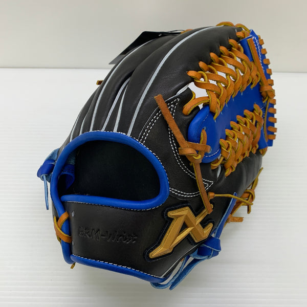 アトムズ ATOMS 軟式 大人 一般 内野手用 グローブ グラブ 右投げ ACN-YDB2 タグ付き 野球 6824