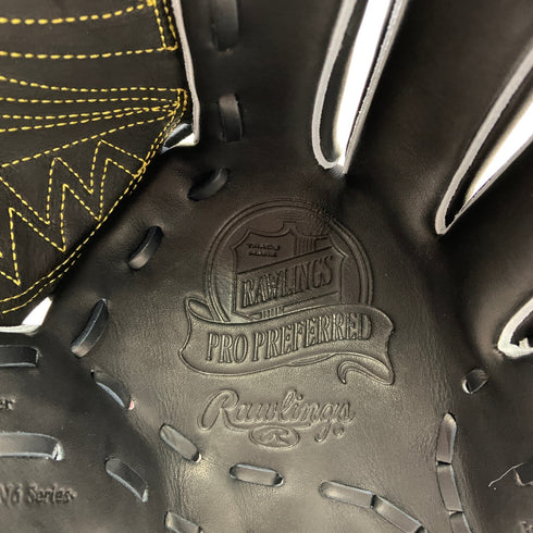 ローリングス Rawlings プロプリファード PRO PREFERRED GH6PRN65 硬式 大人 一般 投手用 グローブ ピッチャー グラブ 右投げ タグ付き 野球 9065