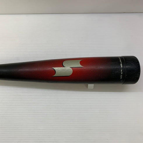 エスエスケイ SSK MM23 軟式 大人 一般 FRP製バット SBB4037 トップバランス 中古 野球 7793