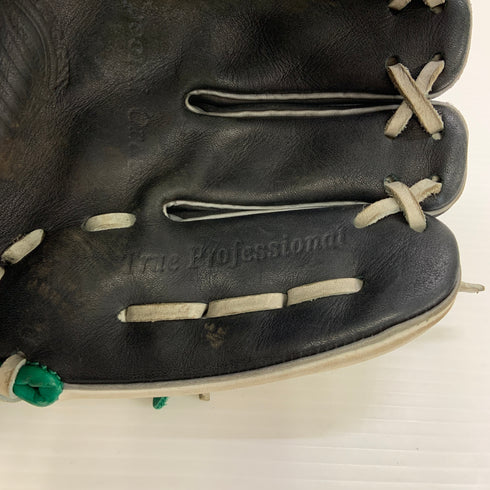 久保田スラッガー KUBOTA SLUGGER オーダー 軟式 大人 一般 内野手用 グローブ グラブ 右投げ 中古品 野球 6745