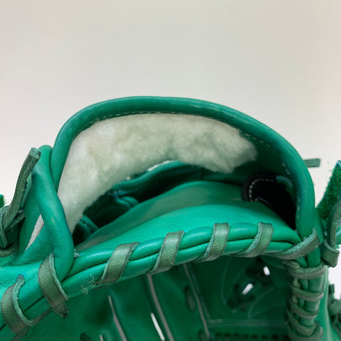 ノーリミット NoLimit ProWave NLP-02 硬式 大人 一般 投手用 グローブ ピッチャー グラブ 右投げ 中古品 野球 8546