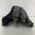 ミズノ MIZUNO イチローモデル ビッグM 耕作印 軟式 大人 一般 外野手用 グローブ グラブ 右投げ 中古品 野球 7715