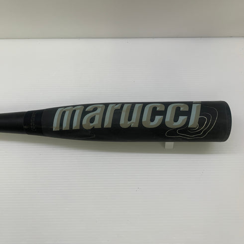 マルーチ marucci ワニクラッシャースピード 軟式 大人 一般 FRP製バット MJJSBBWS2 ミドルバランス 中古 ケース付き 野球 8129